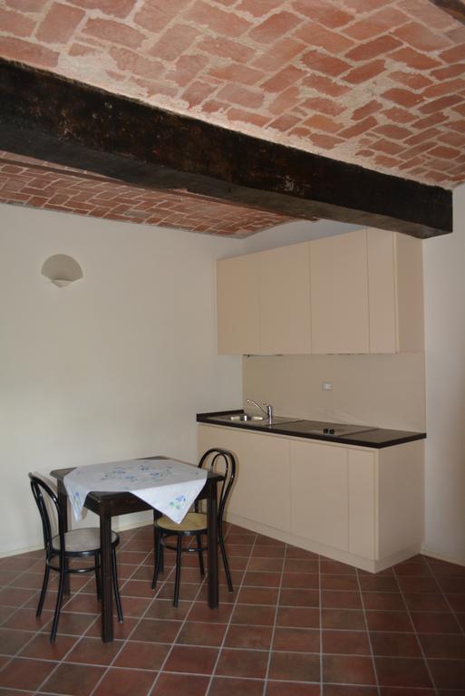 Cascina Valtignosa Camere Con Vigna Cassine Exteriér fotografie